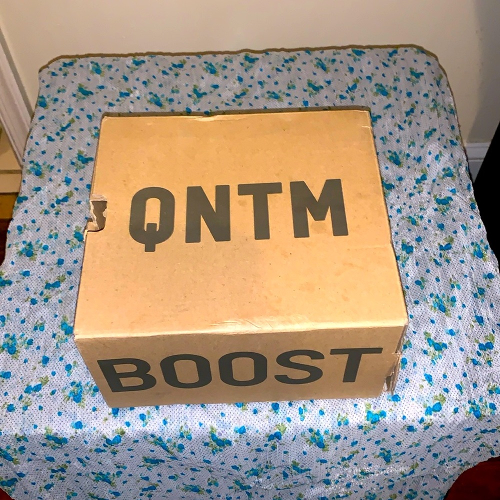 6K Infant Yeezy Boost